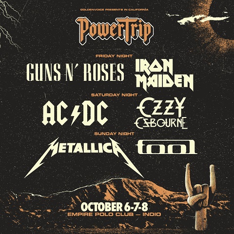 POWER TRIP 2023